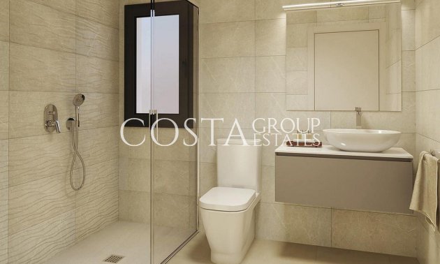 Odsprzedaż - Apartments -
Torre-Pacheco - Torre-Pacheco Centro