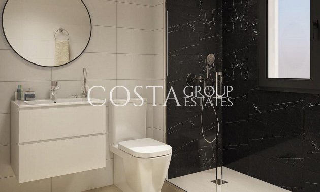 Odsprzedaż - Apartments -
Torre-Pacheco - Torre-Pacheco Centro