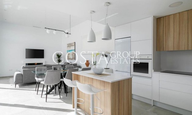 Herverkoop - Villa -
Calasparra - Calasparra Centro