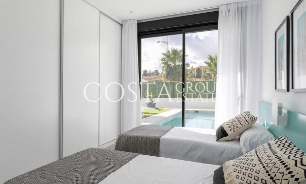 Herverkoop - Villa -
Calasparra - Calasparra Centro