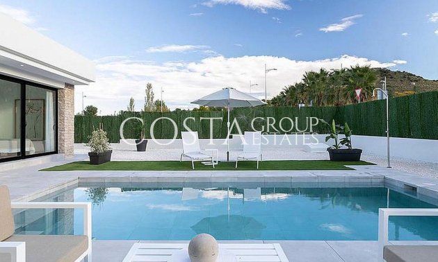 Herverkoop - Villa -
Calasparra - Calasparra Centro