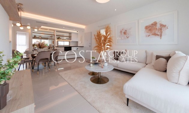 Resale - Villa -
Los Alcazares - Los Alcazares Centro