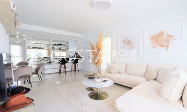 Resale - Villa -
Los Alcazares - Los Alcazares Centro