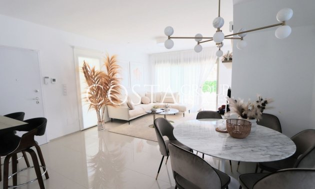 Resale - Villa -
Los Alcazares - Los Alcazares Centro