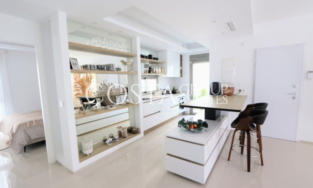 Resale - Villa -
Los Alcazares - Los Alcazares Centro