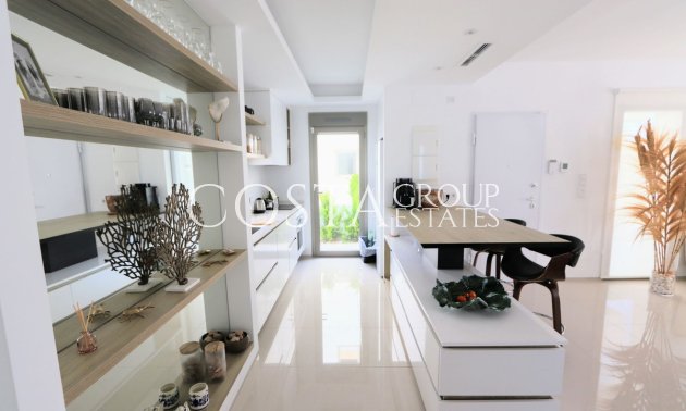 Resale - Villa -
Los Alcazares - Los Alcazares Centro