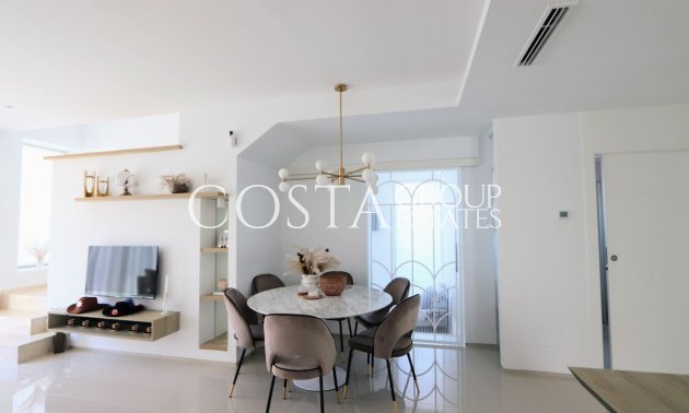 Resale - Villa -
Los Alcazares - Los Alcazares Centro