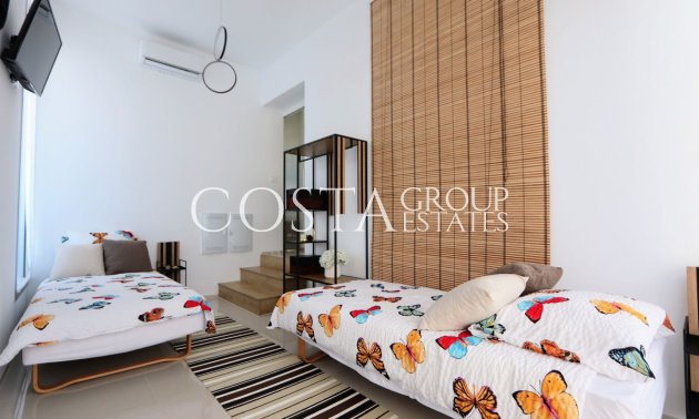 Resale - Villa -
Los Alcazares - Los Alcazares Centro