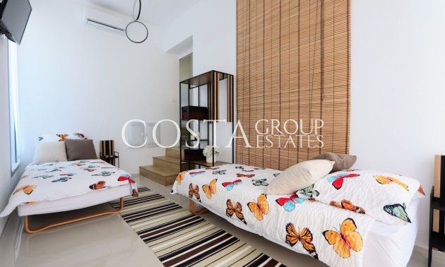 Resale - Villa -
Los Alcazares - Los Alcazares Centro