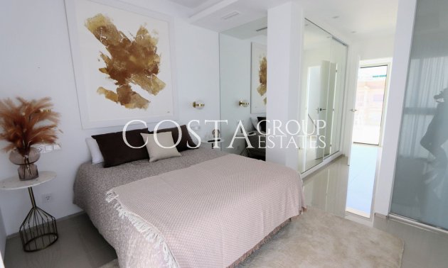 Resale - Villa -
Los Alcazares - Los Alcazares Centro