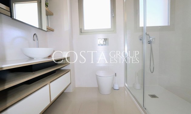 Resale - Villa -
Los Alcazares - Los Alcazares Centro