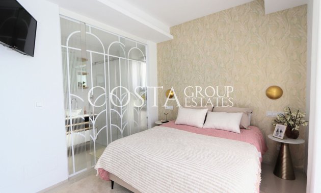 Resale - Villa -
Los Alcazares - Los Alcazares Centro