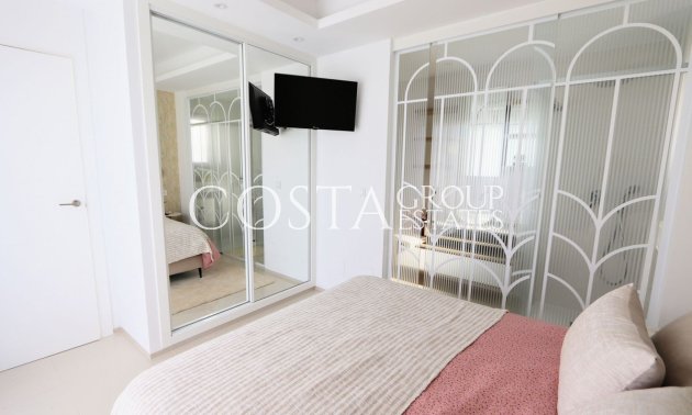 Resale - Villa -
Los Alcazares - Los Alcazares Centro