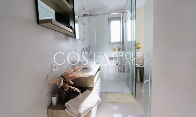 Resale - Villa -
Los Alcazares - Los Alcazares Centro