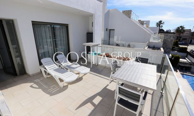 Resale - Villa -
Los Alcazares - Los Alcazares Centro