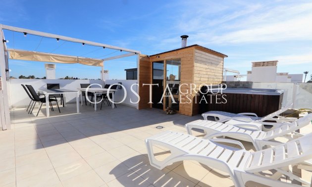 Resale - Villa -
Los Alcazares - Los Alcazares Centro