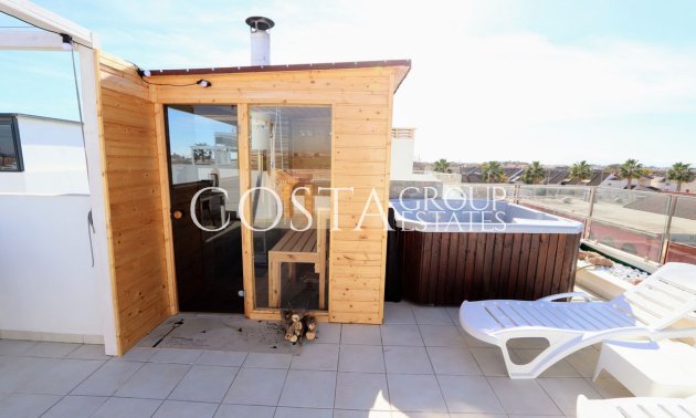 Resale - Villa -
Los Alcazares - Los Alcazares Centro
