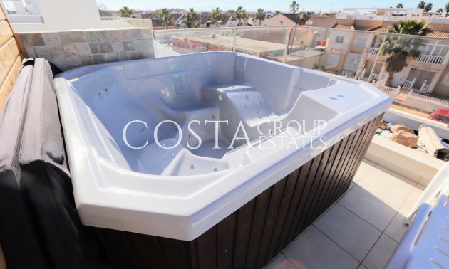 Resale - Villa -
Los Alcazares - Los Alcazares Centro