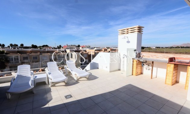 Resale - Villa -
Los Alcazares - Los Alcazares Centro