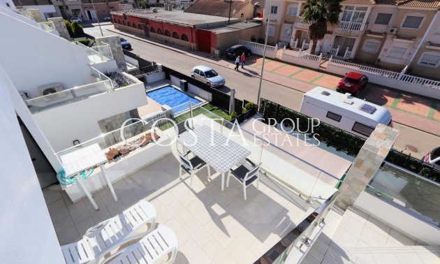 Resale - Villa -
Los Alcazares - Los Alcazares Centro