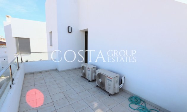 Resale - Villa -
Los Alcazares - Los Alcazares Centro
