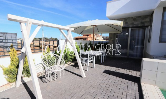 Resale - Villa -
Los Alcazares - Los Alcazares Centro