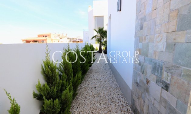 Resale - Villa -
Los Alcazares - Los Alcazares Centro