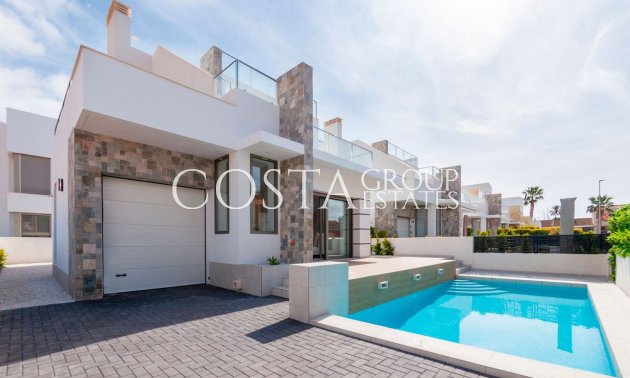 Resale - Villa -
Los Alcazares - Los Alcazares Centro