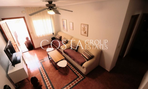 Revente - Maison -
Pilar de la Horadada - Torre De La Horadada