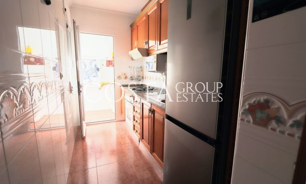 Revente - Maison -
Pilar de la Horadada - Torre De La Horadada