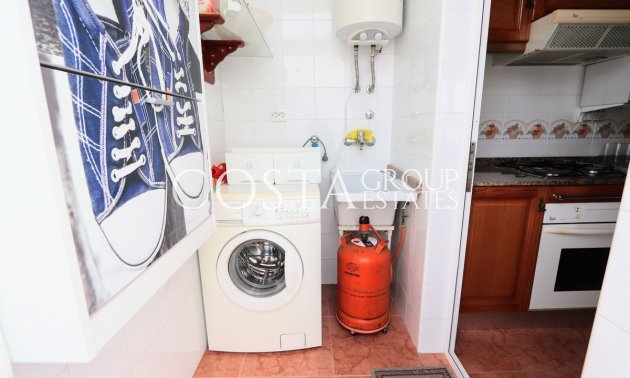 Revente - Maison -
Pilar de la Horadada - Torre De La Horadada