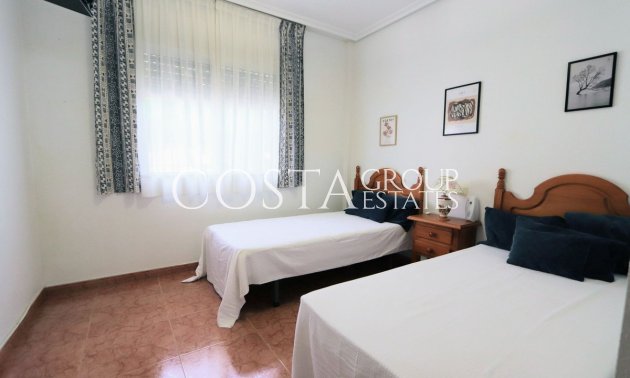 Revente - Maison -
Pilar de la Horadada - Torre De La Horadada