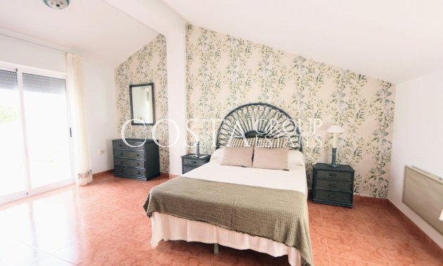 Revente - Maison -
Pilar de la Horadada - Torre De La Horadada