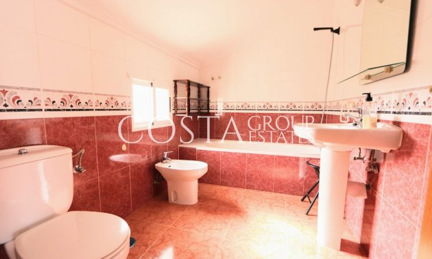 Revente - Maison -
Pilar de la Horadada - Torre De La Horadada