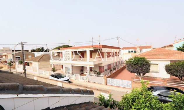 Revente - Maison -
Pilar de la Horadada - Torre De La Horadada