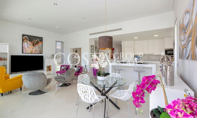 Wiederverkauf - Villa -
Torrevieja - El Chaparral