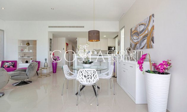 Wiederverkauf - Villa -
Torrevieja - El Chaparral