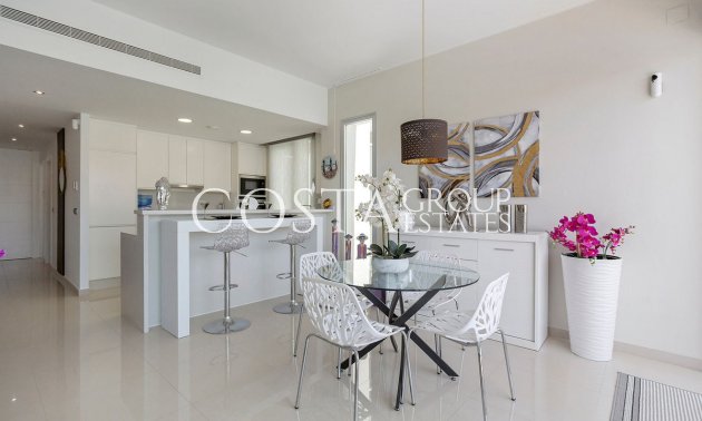 Wiederverkauf - Villa -
Torrevieja - El Chaparral