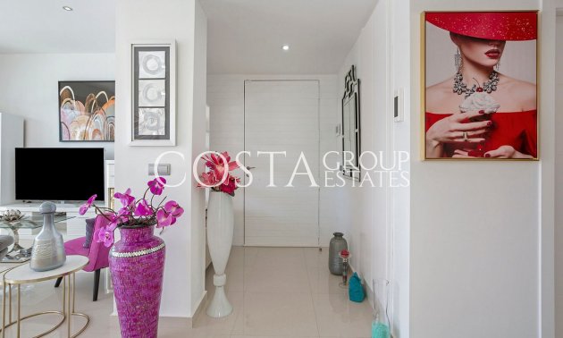 Wiederverkauf - Villa -
Torrevieja - El Chaparral