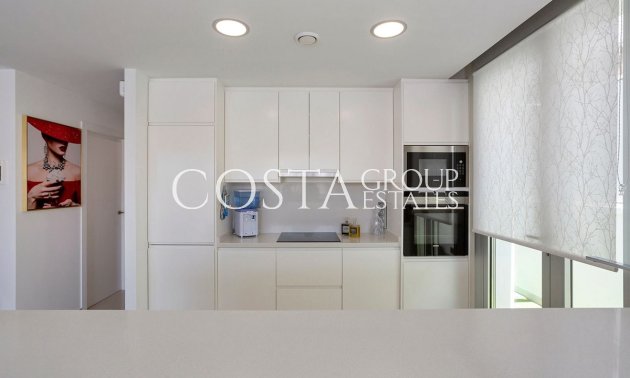 Wiederverkauf - Villa -
Torrevieja - El Chaparral