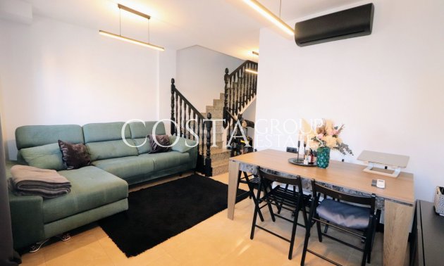 Odsprzedaż - Apartments -
San Pedro del Pinatar - Lo Pagan