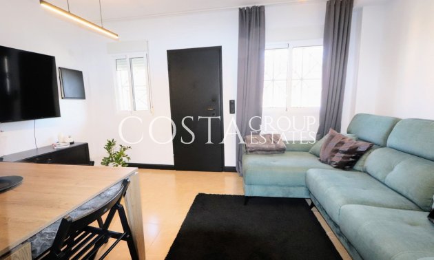 Odsprzedaż - Apartments -
San Pedro del Pinatar - Lo Pagan