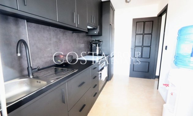 Odsprzedaż - Apartments -
San Pedro del Pinatar - Lo Pagan