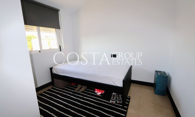 Odsprzedaż - Apartments -
San Pedro del Pinatar - Lo Pagan