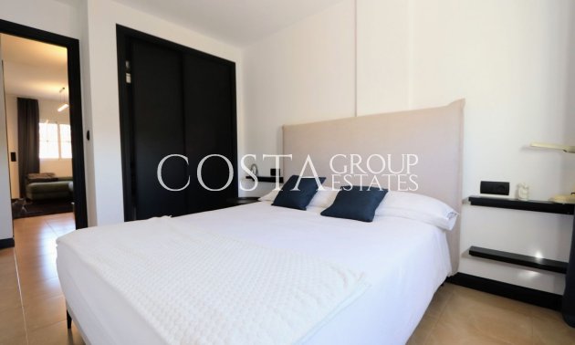 Odsprzedaż - Apartments -
San Pedro del Pinatar - Lo Pagan