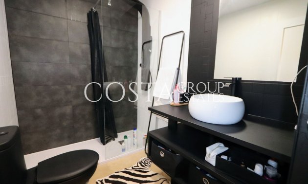 Odsprzedaż - Apartments -
San Pedro del Pinatar - Lo Pagan