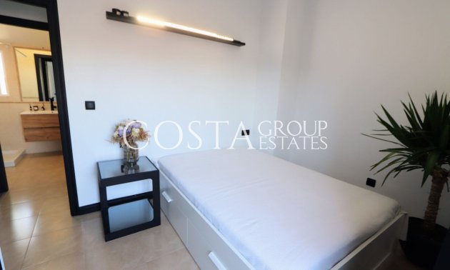Odsprzedaż - Apartments -
San Pedro del Pinatar - Lo Pagan