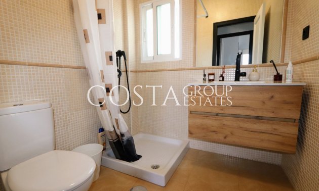 Odsprzedaż - Apartments -
San Pedro del Pinatar - Lo Pagan