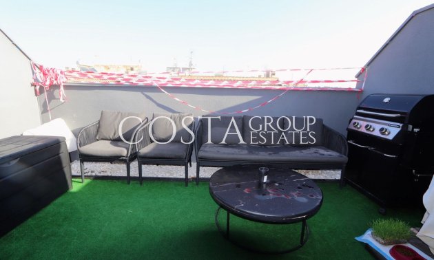 Odsprzedaż - Apartments -
San Pedro del Pinatar - Lo Pagan