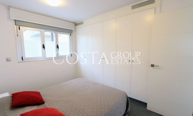 Herverkoop - Villa -
Pilar de la Horadada - Torre De La Horadada